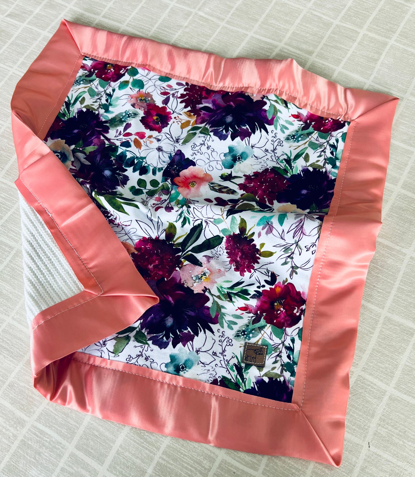 Lovey Blankets