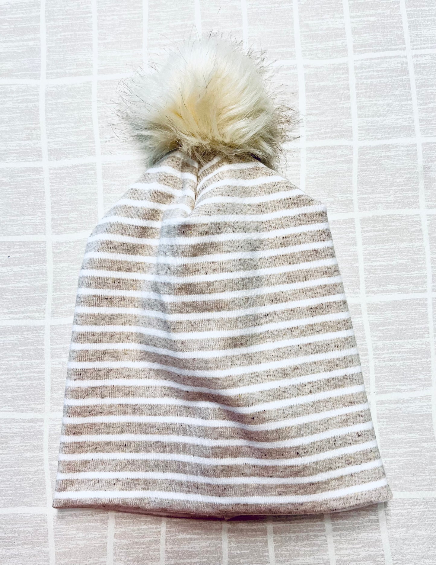 Toddler Slouchy Beanie