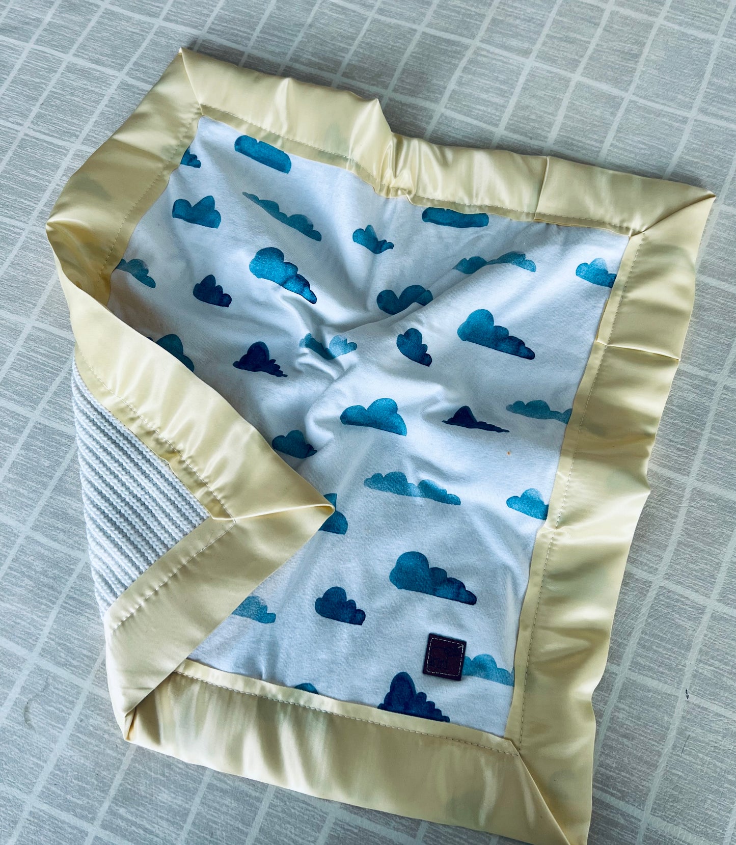 Lovey Blankets