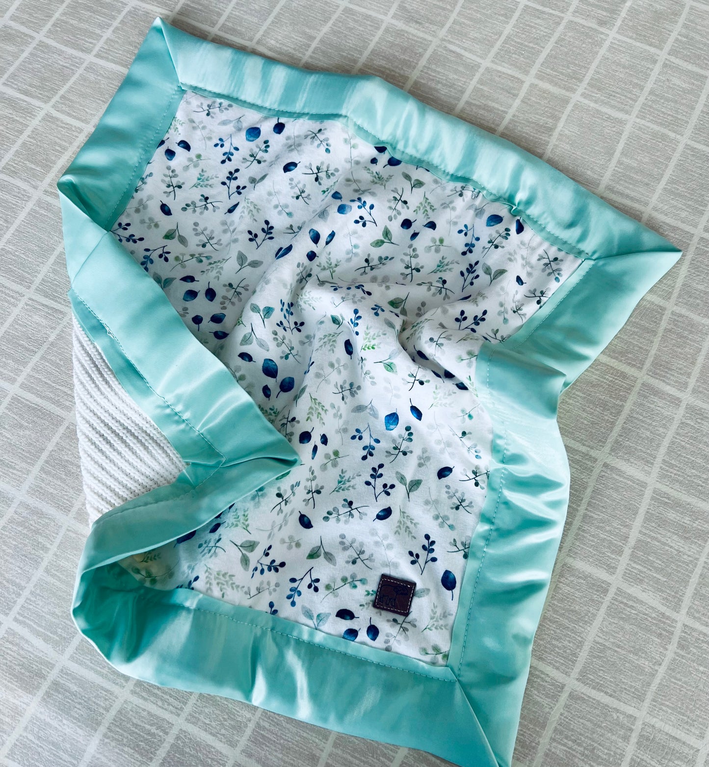 Lovey Blankets