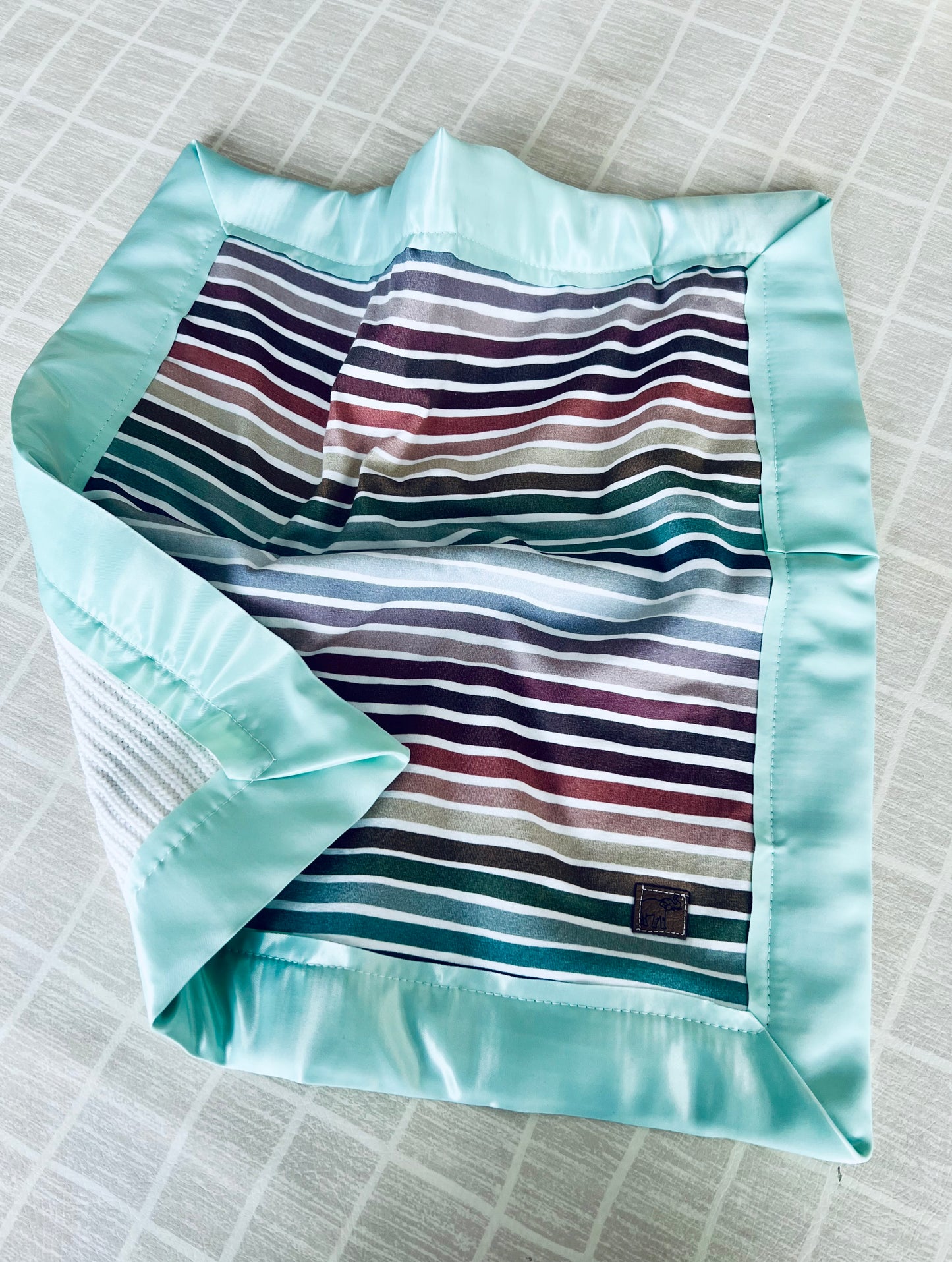 Lovey Blankets