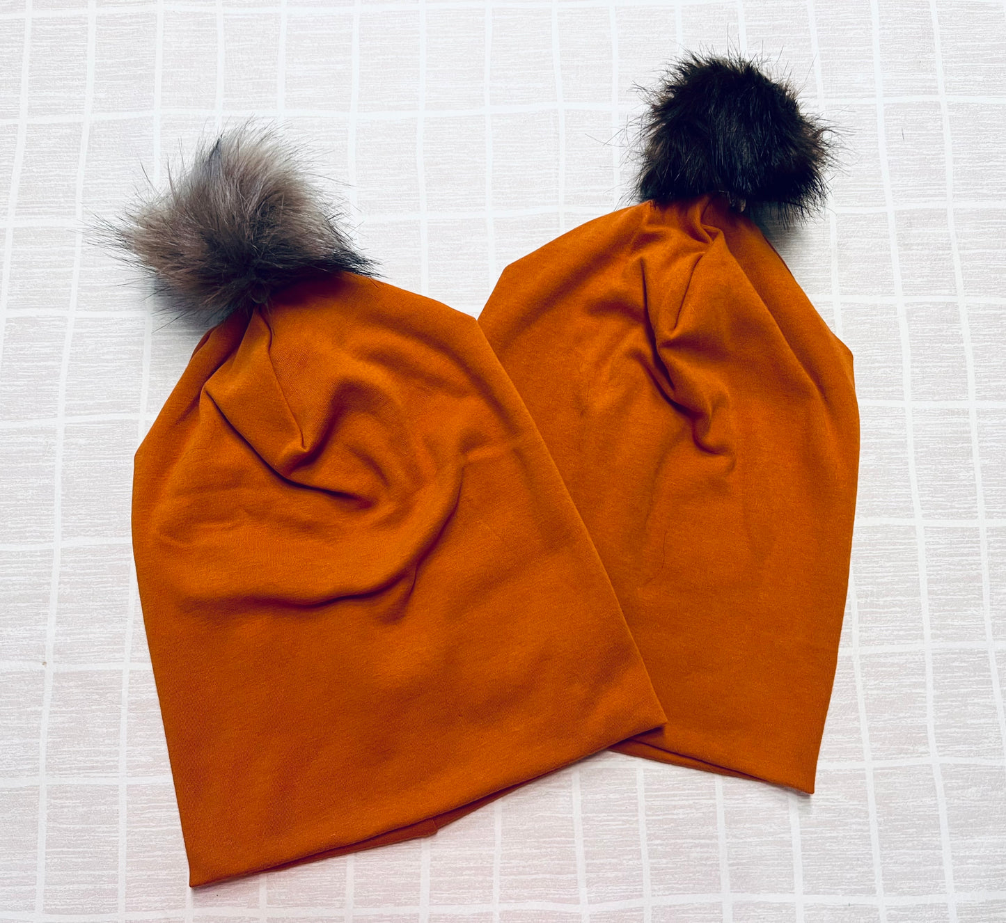 Adult Slouchy Beanie