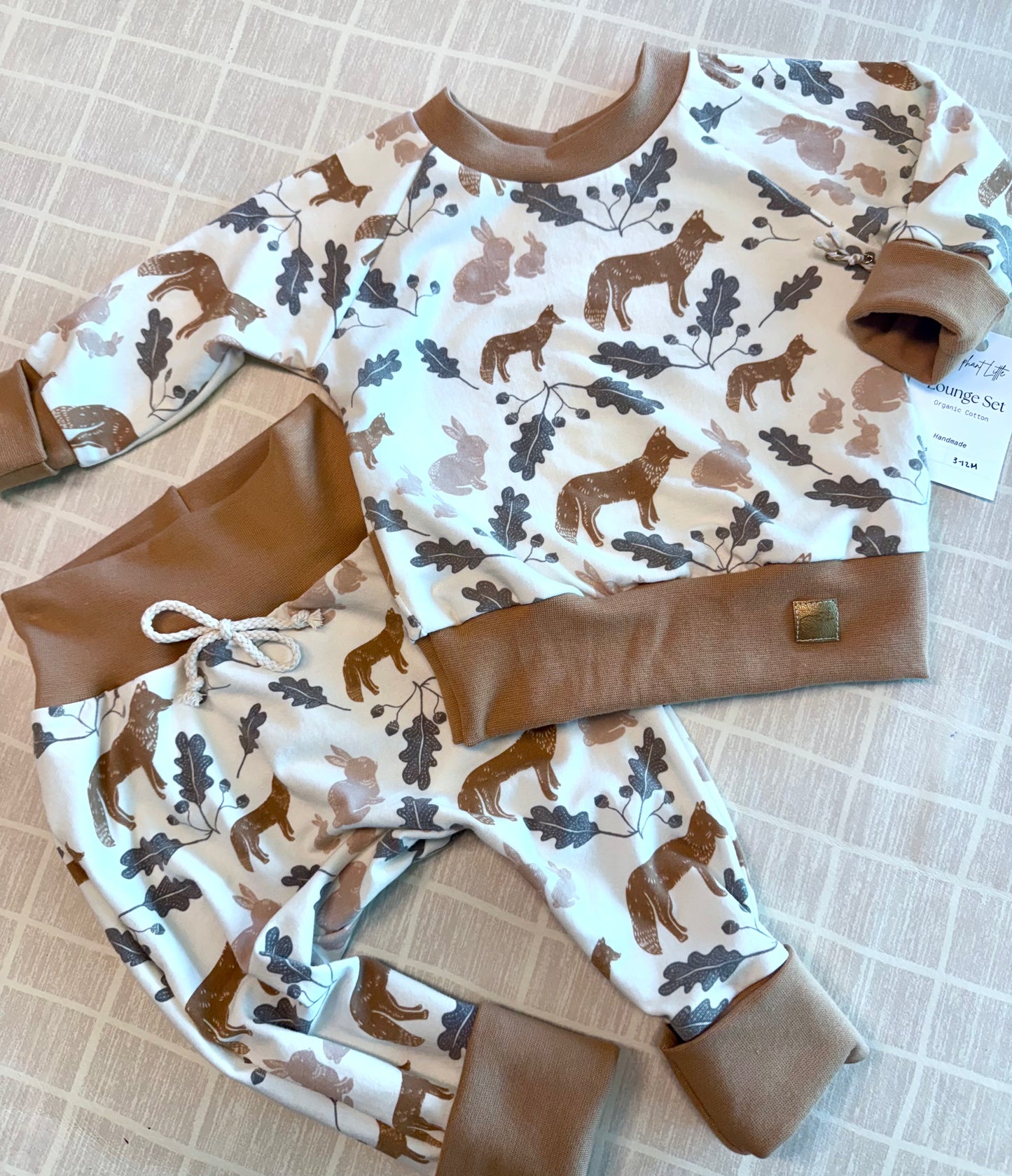 Baby & Toddler GWM Lounge Sets