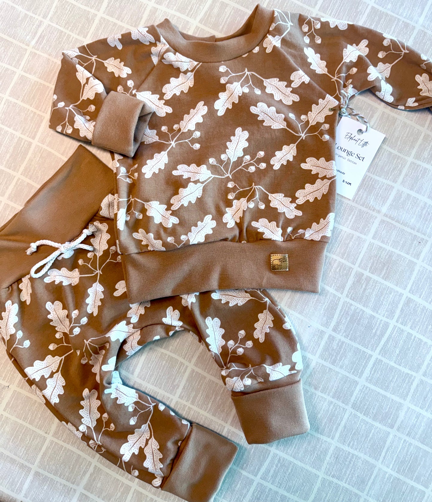 Baby & Toddler GWM Lounge Sets