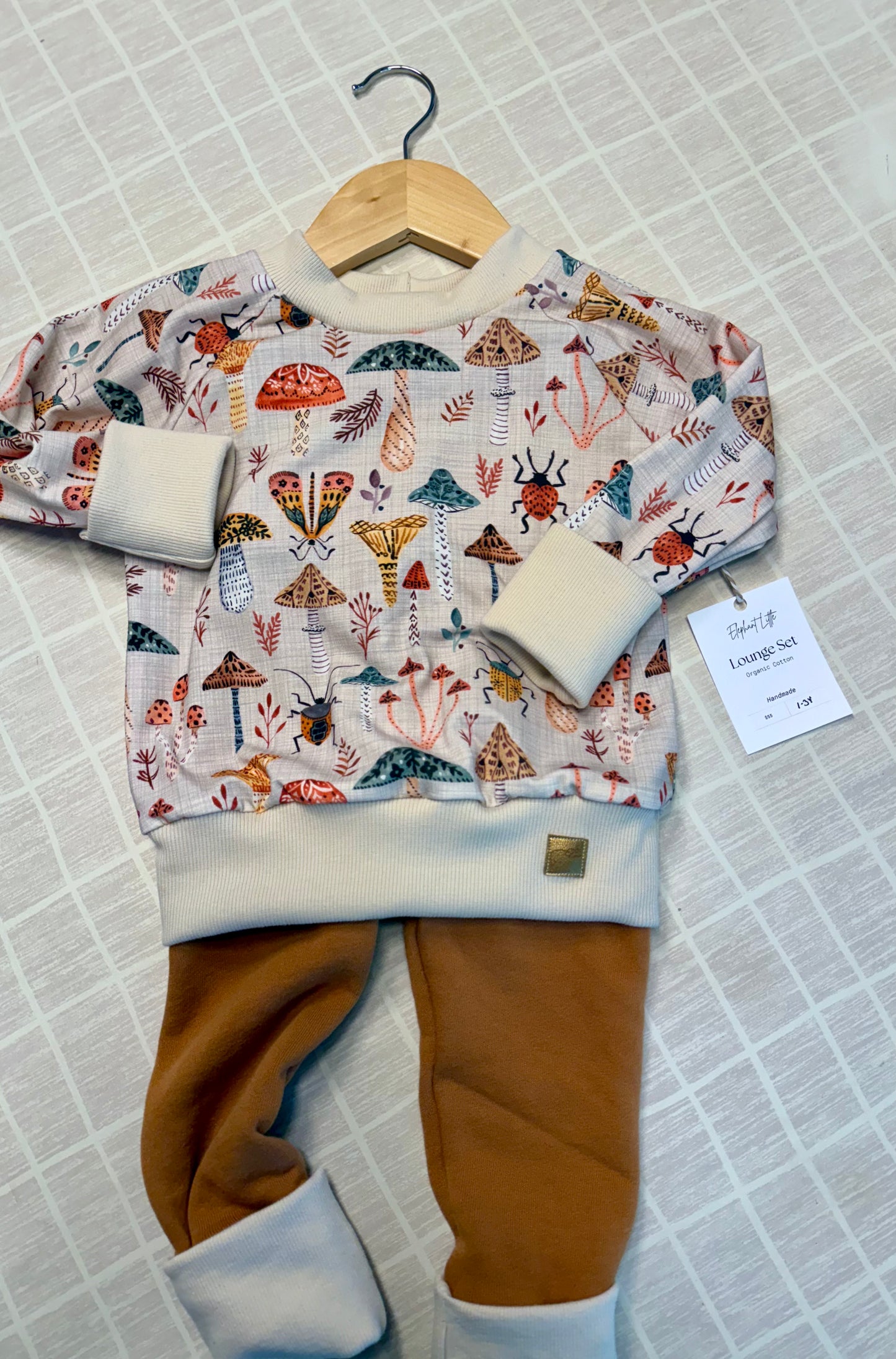 Baby & Toddler GWM Lounge Sets