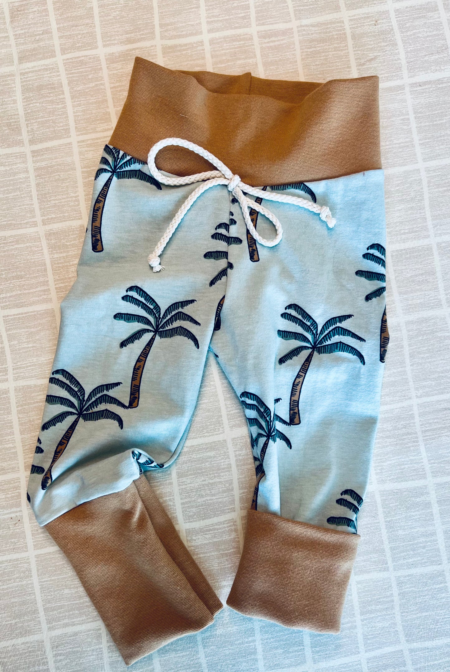 GWM Palm Pants