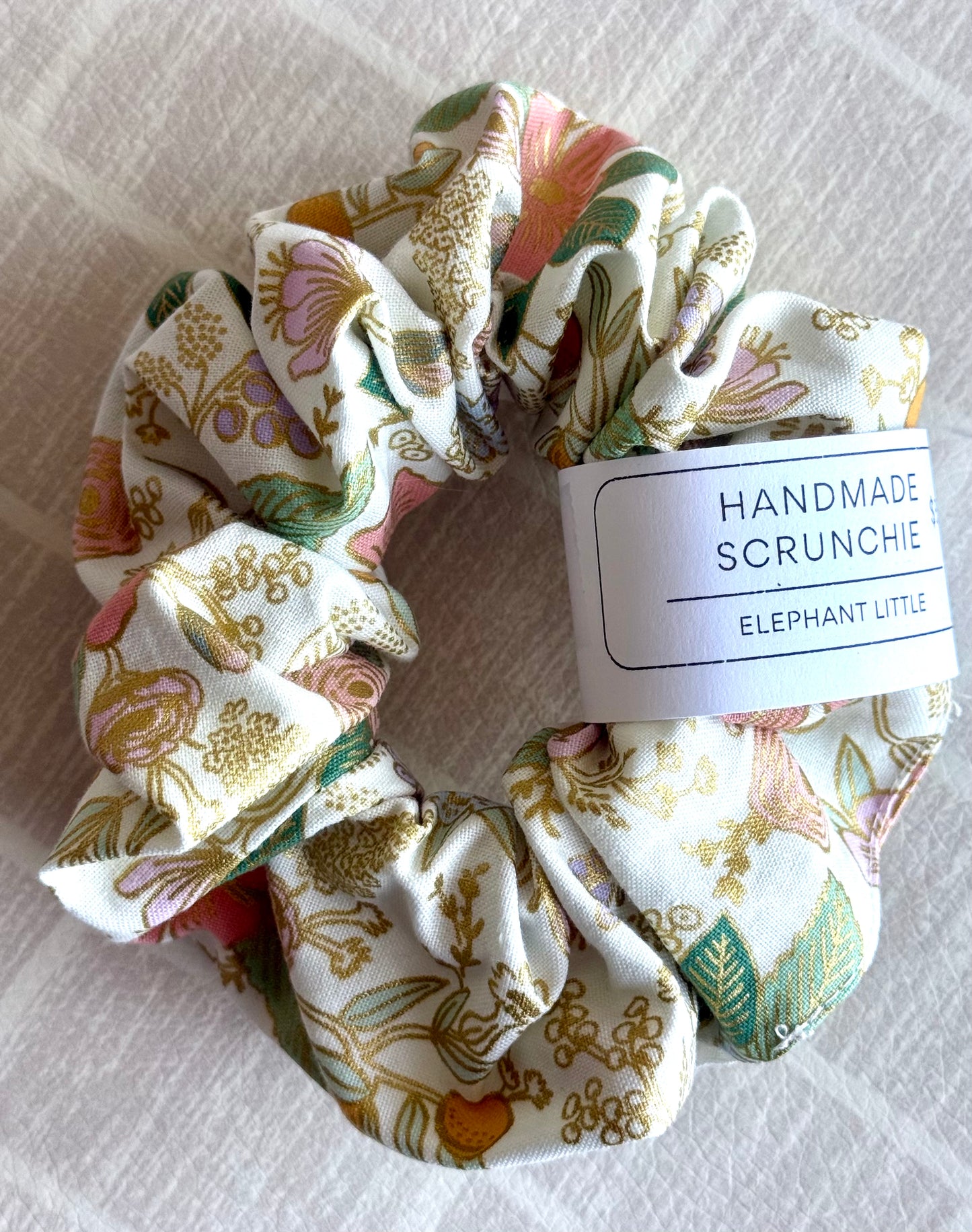 Scrunchies