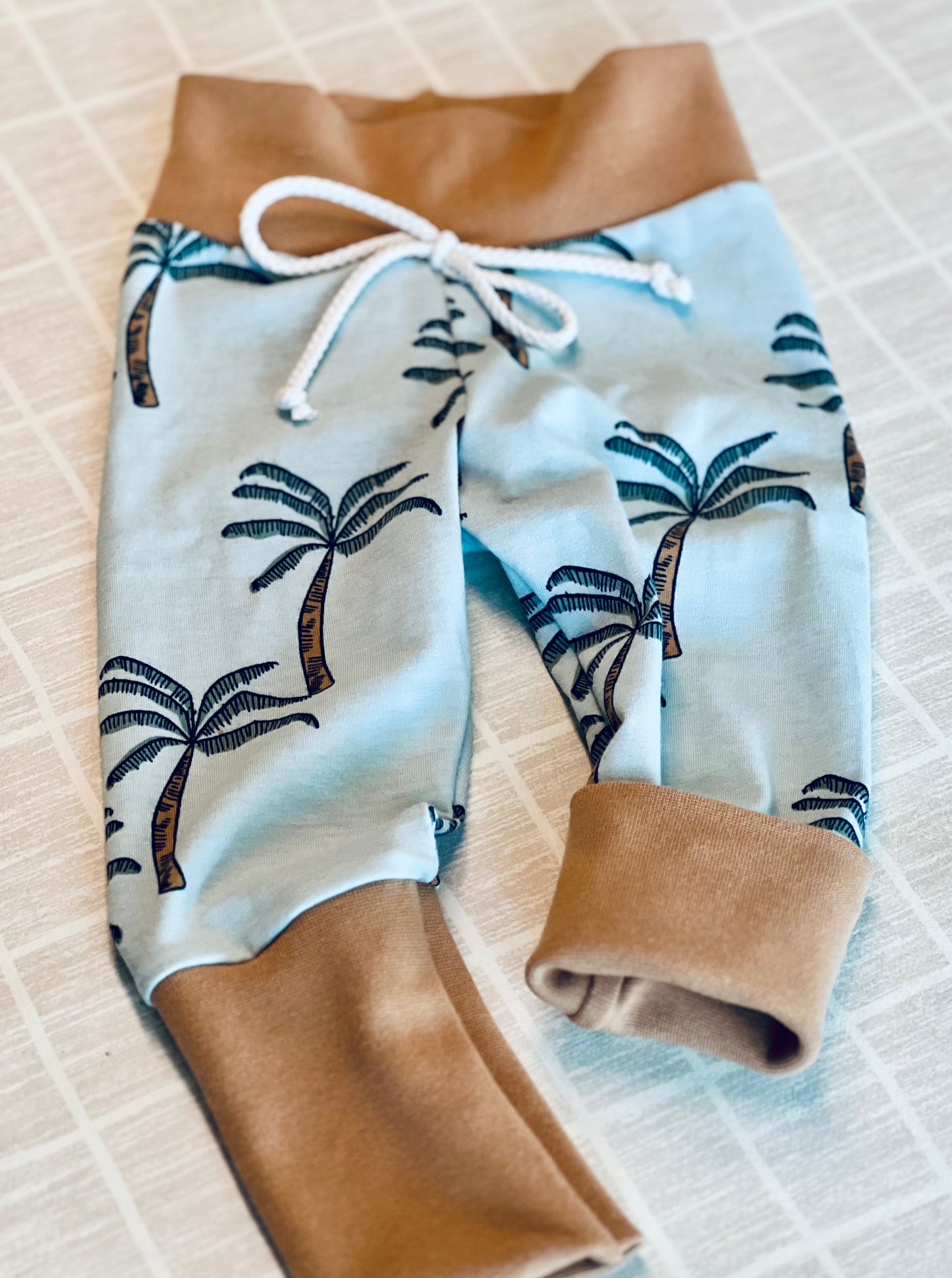 GWM Palm Pants