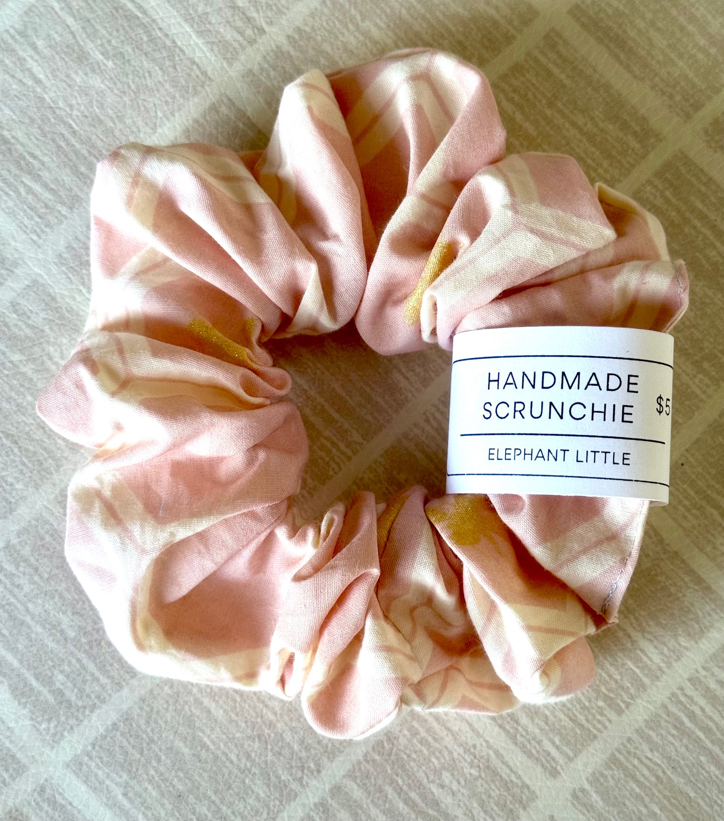 Scrunchies