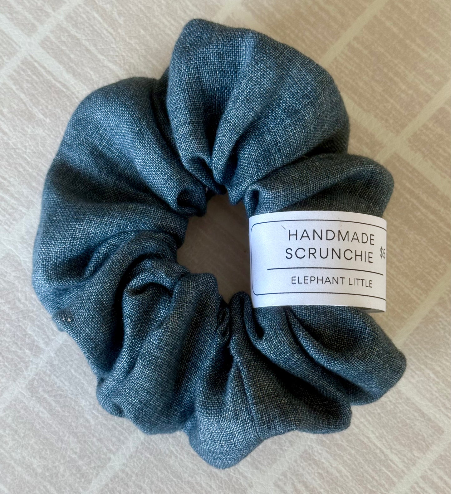 Scrunchies