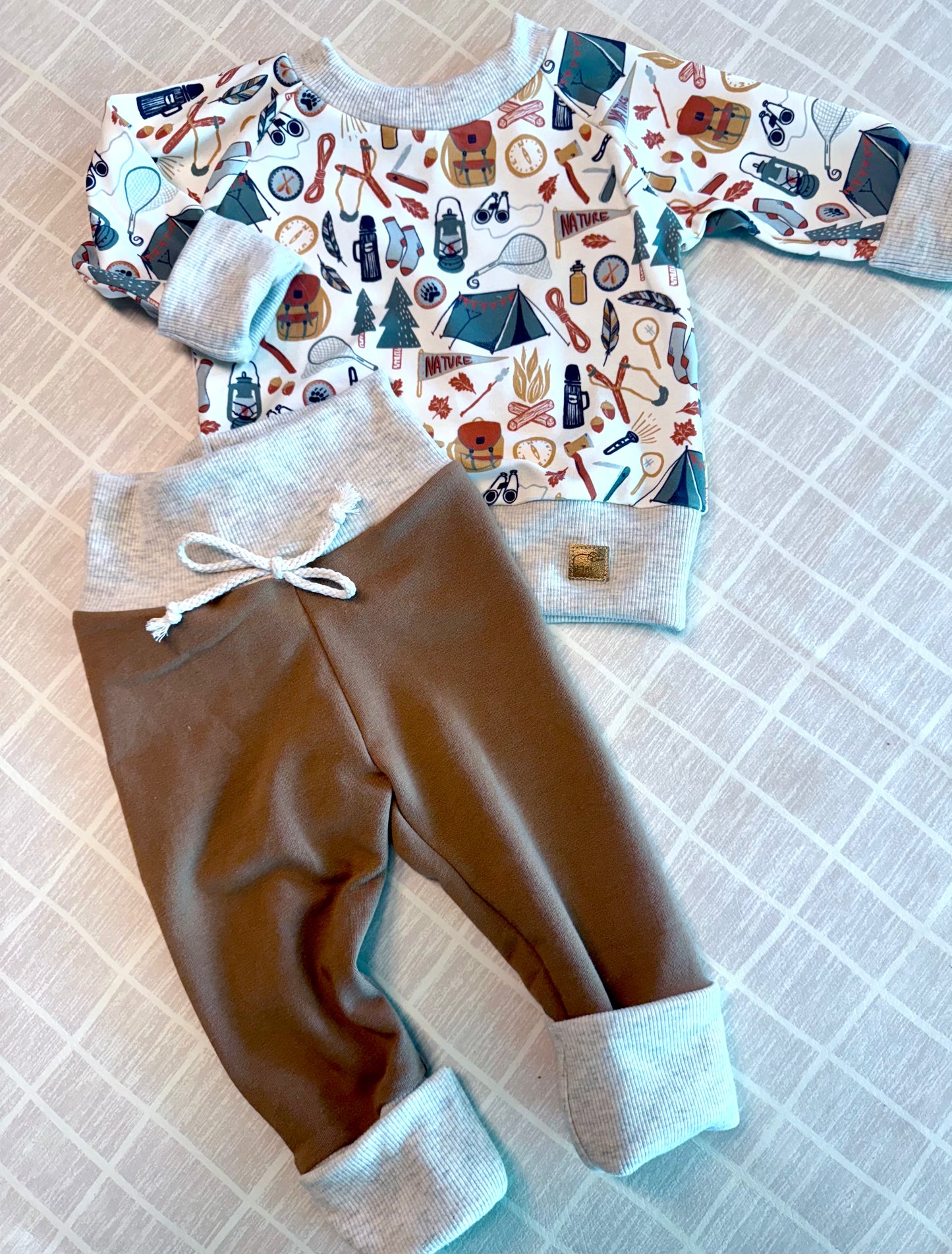 Baby & Toddler GWM Lounge Sets