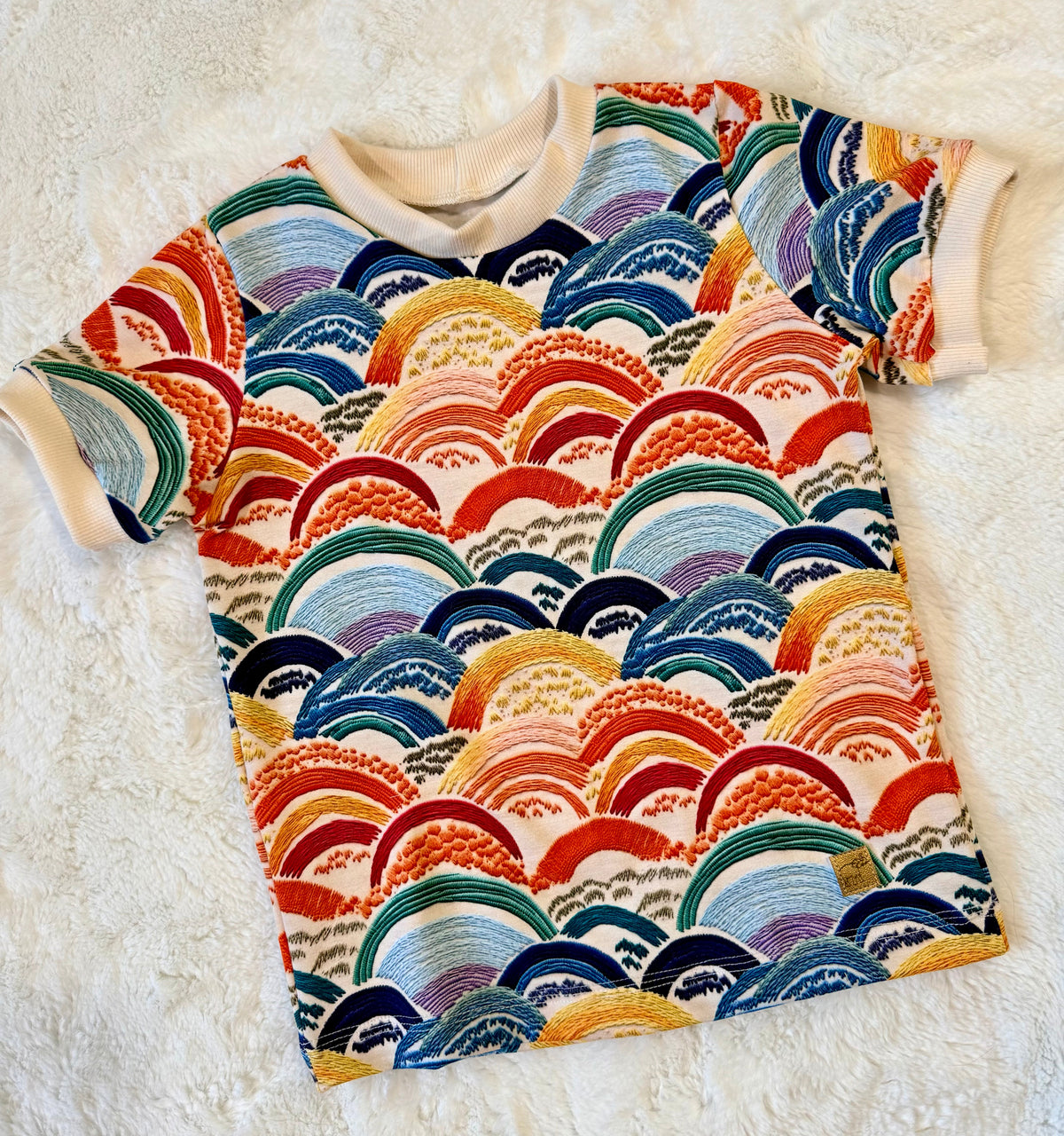 Tops & Lounge Sets