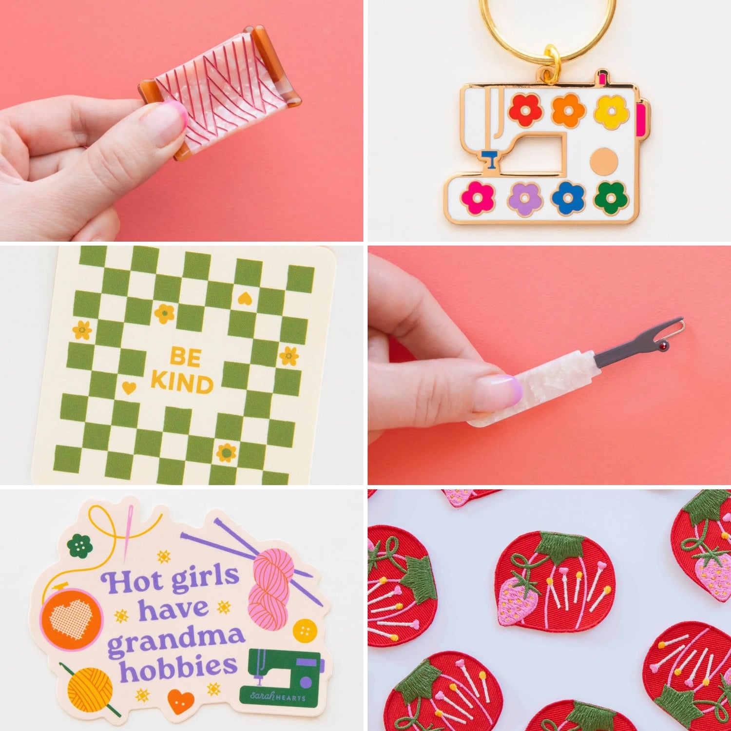 Makers Gifts & Accessories