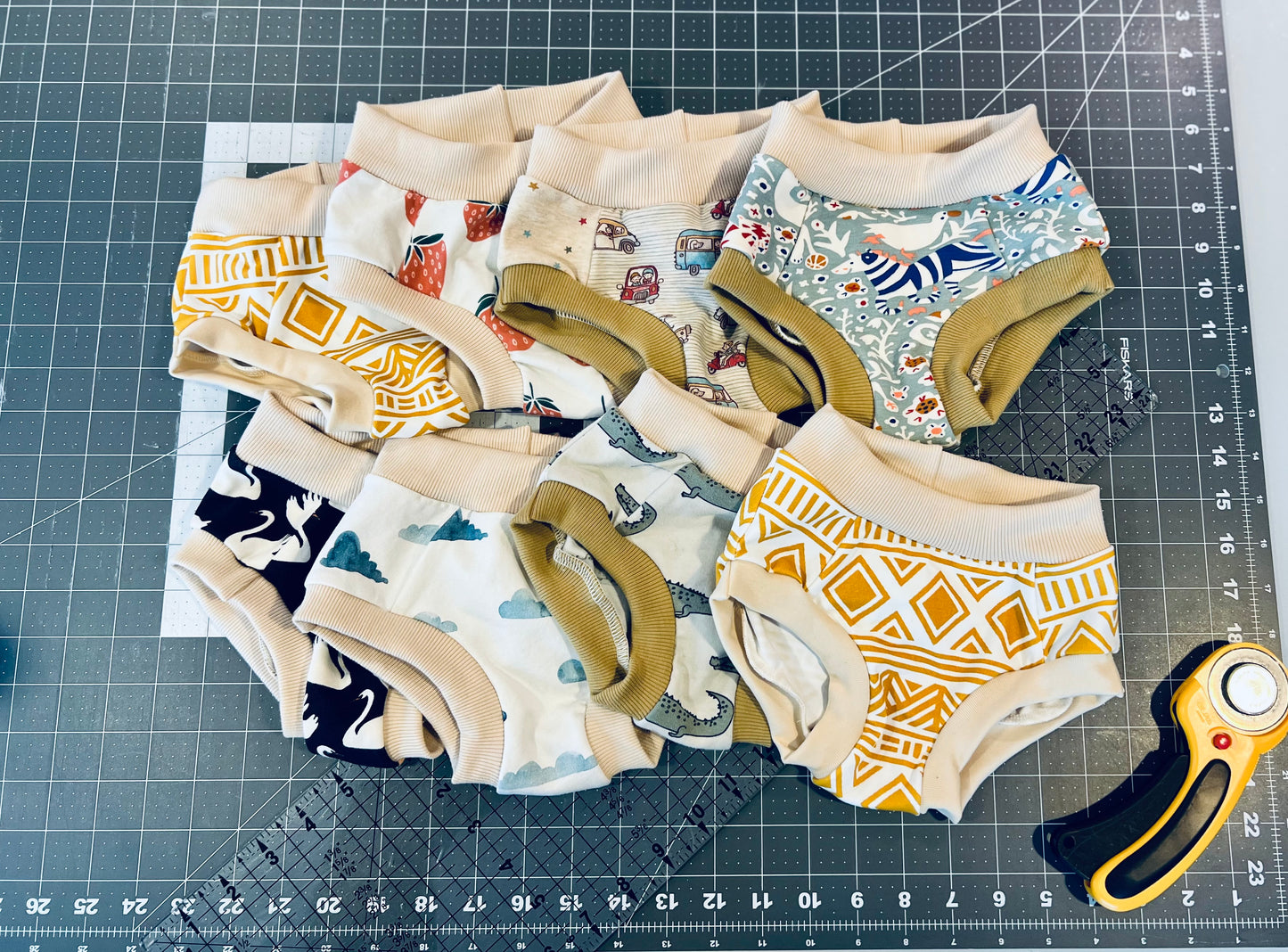 Mystery Undies Pre-Order