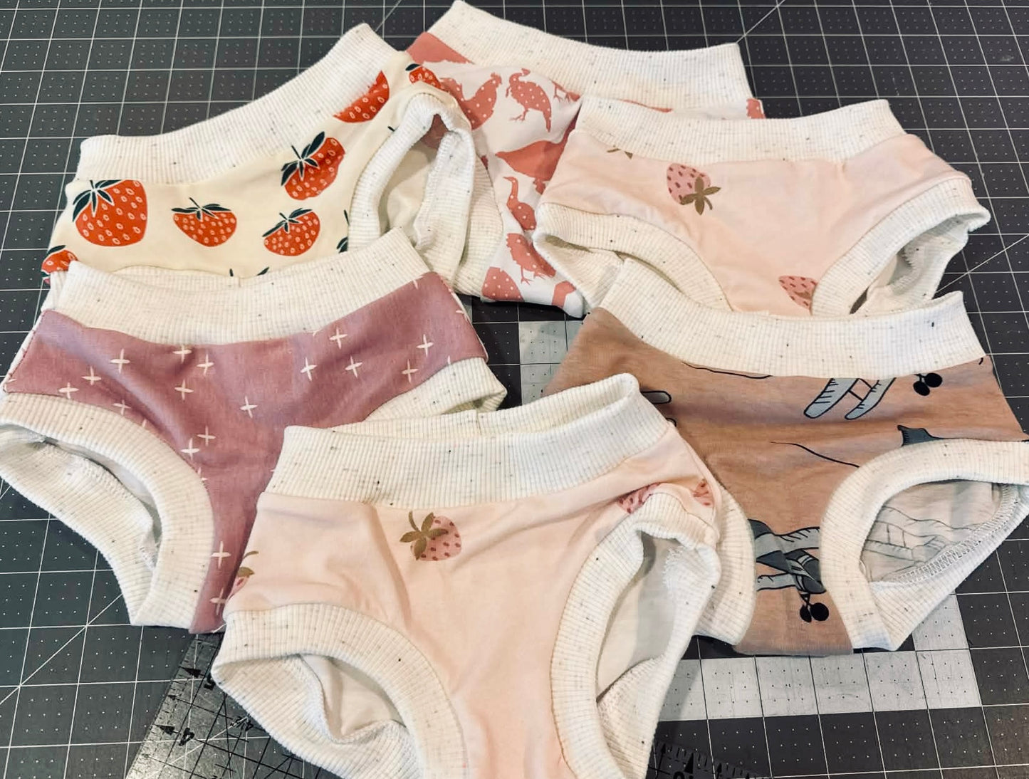 Mystery Undies Pre-Order