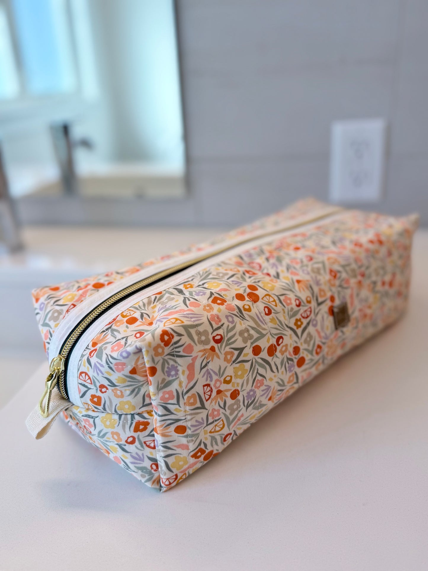 Hair Tool Pouch
