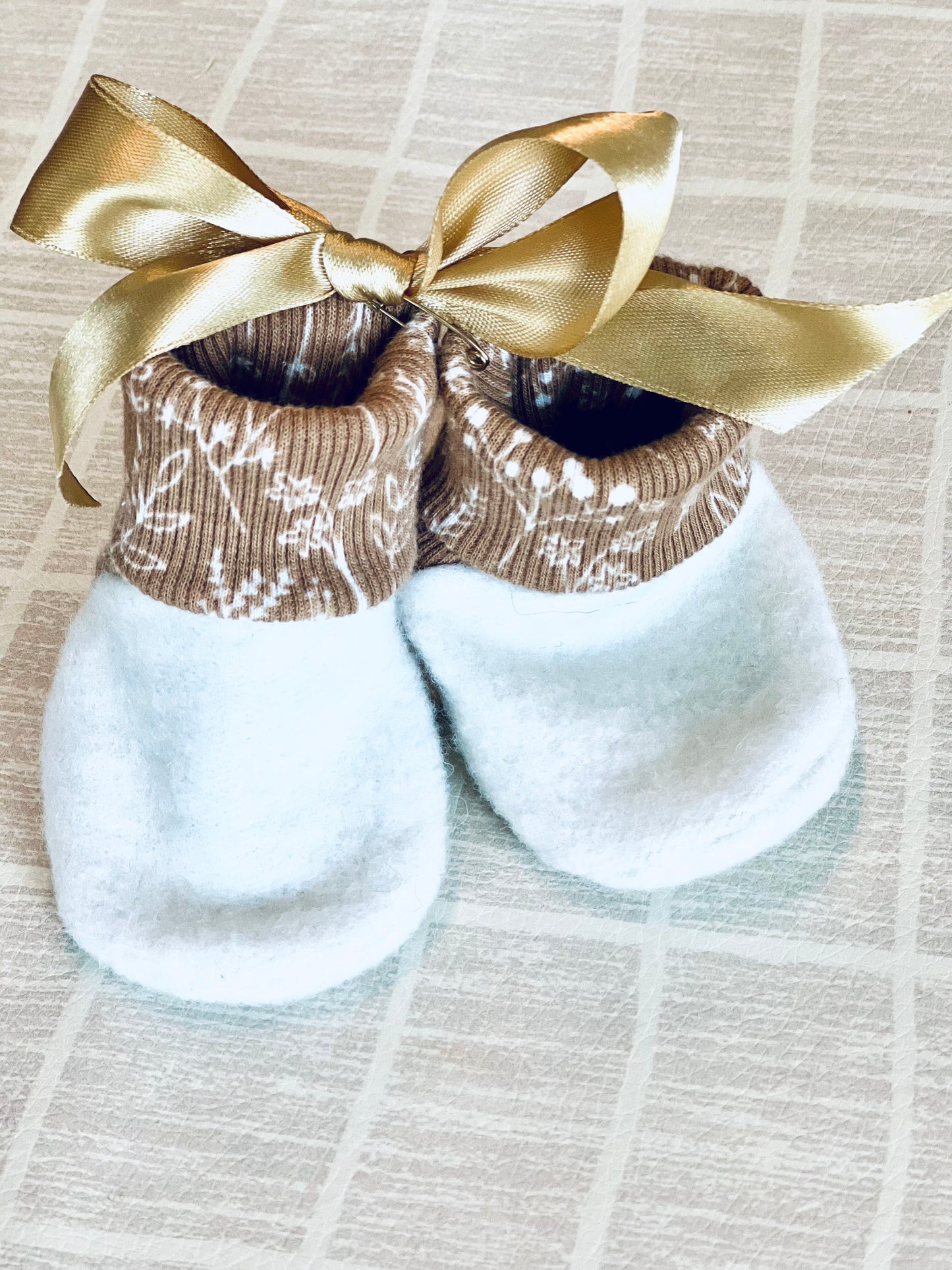 Baby Booties