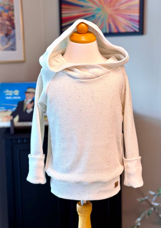 Confetti Waffle GWM Hoodie