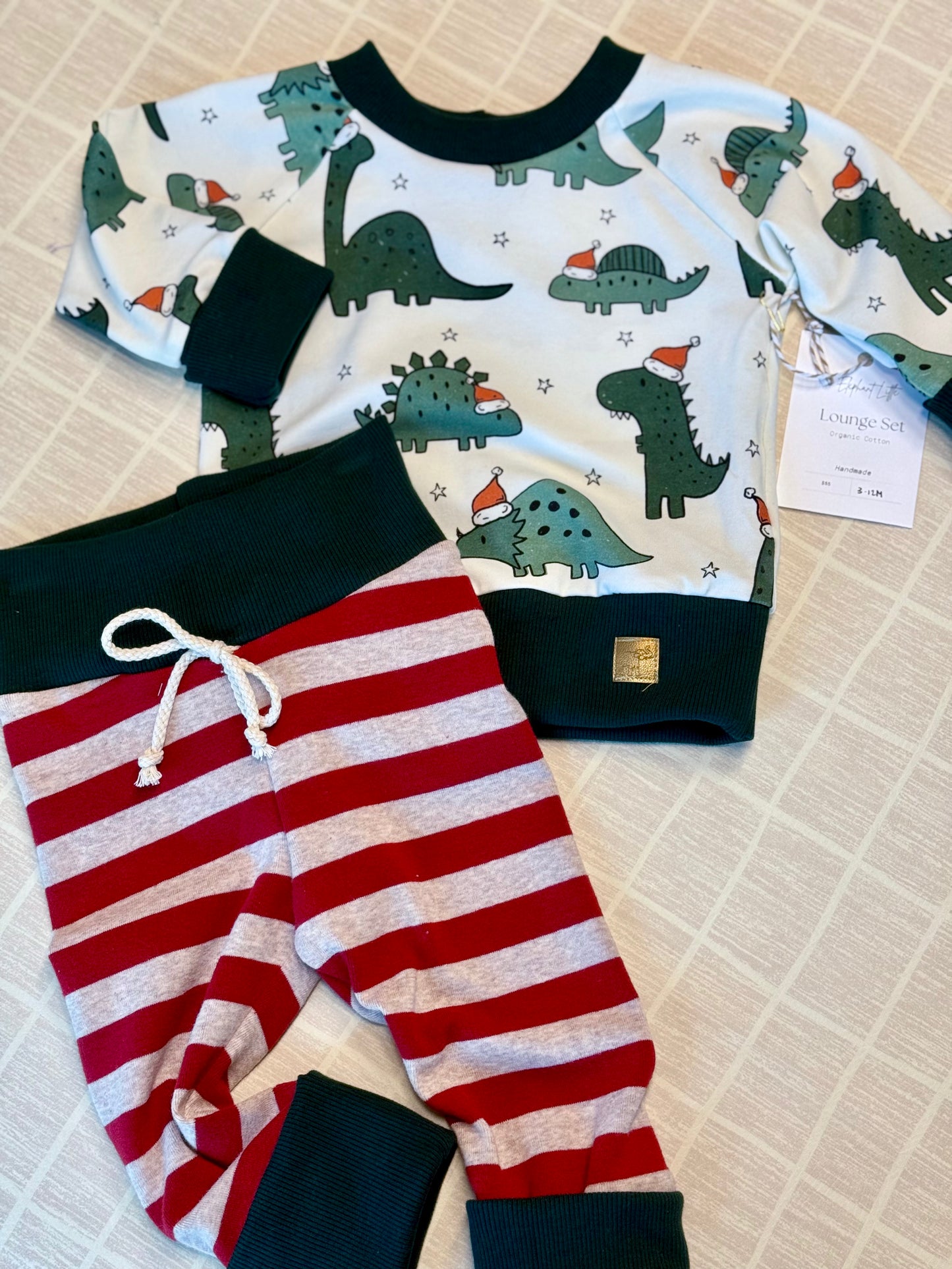 Baby & Toddler GWM Lounge Sets