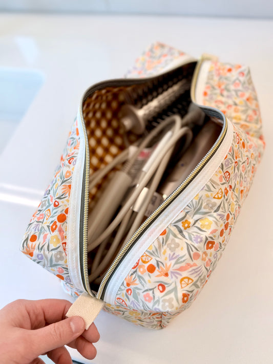 Hair Tool Pouch