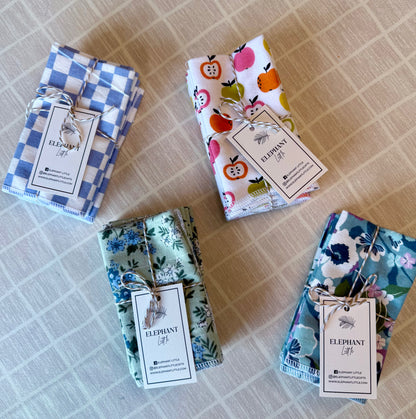 Paperless Towels