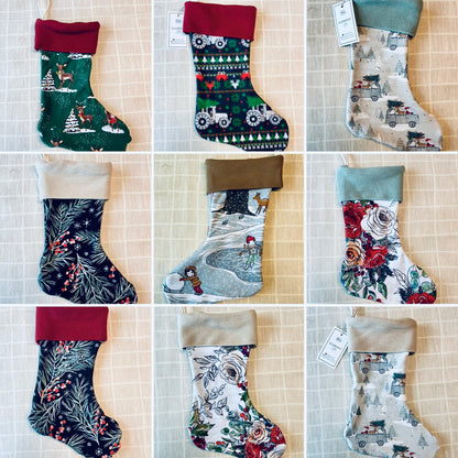 Christmas Stockings