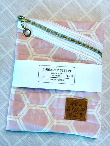 E-Reader Zip Case