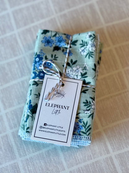 Paperless Towels