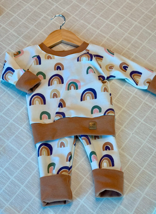 Rainbow GWM Lounge Sets