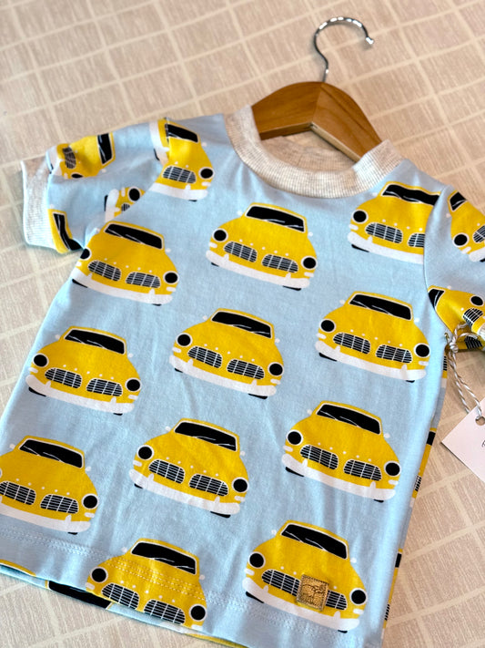 Class Cars Tee