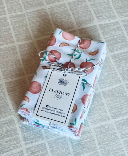 Paperless Towels