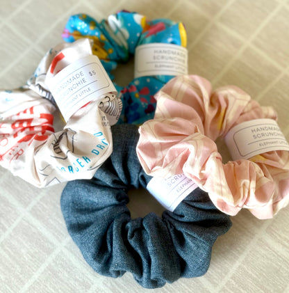 Scrunchies