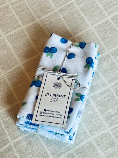Paperless Towels