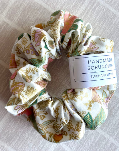 Scrunchies