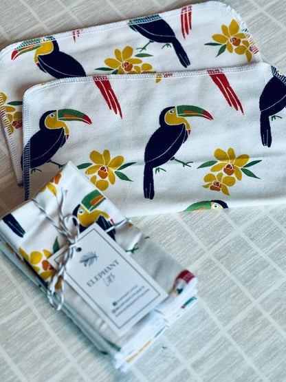 Paperless Towels