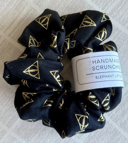 Scrunchies