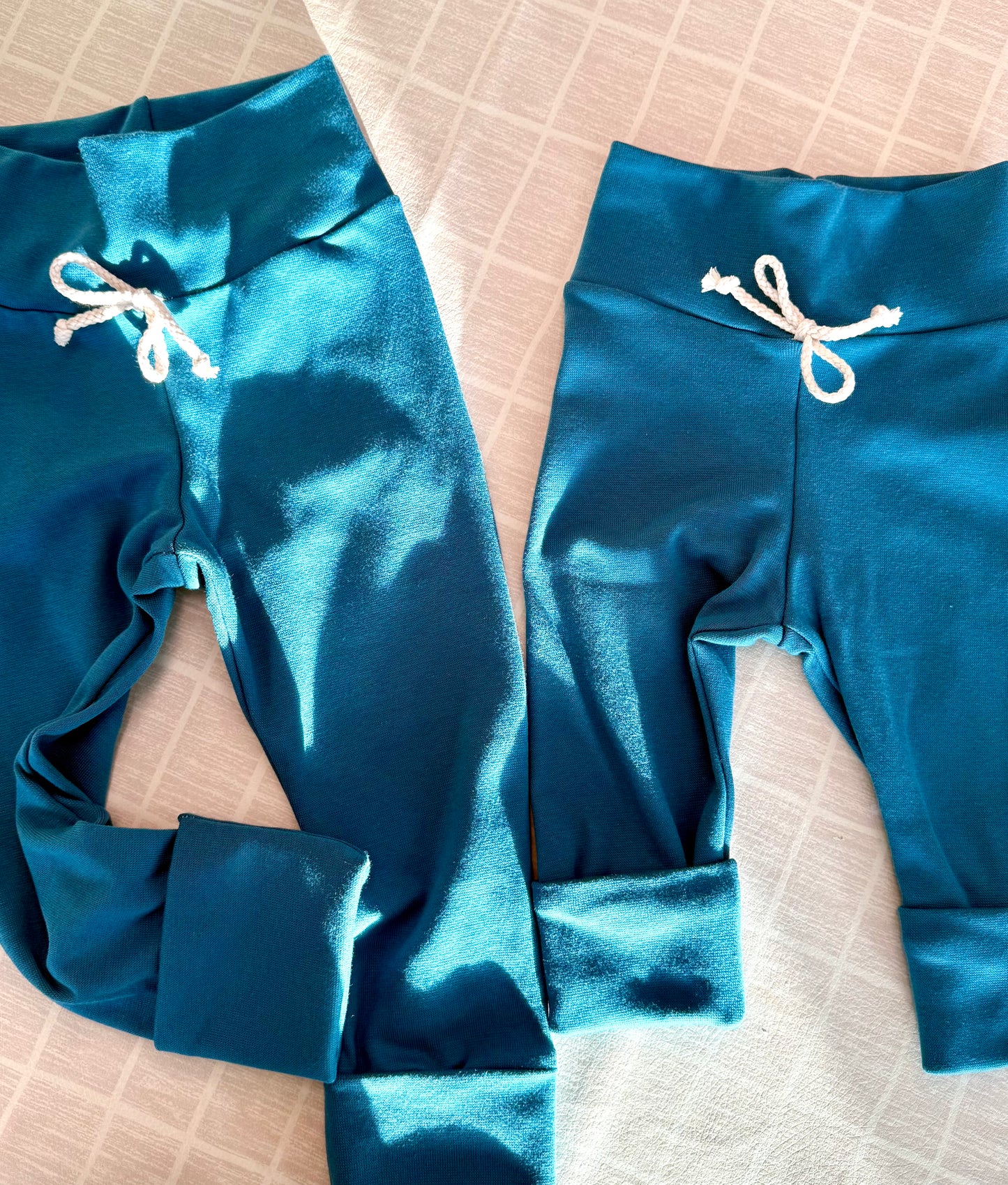Steel Blue GWM Pants