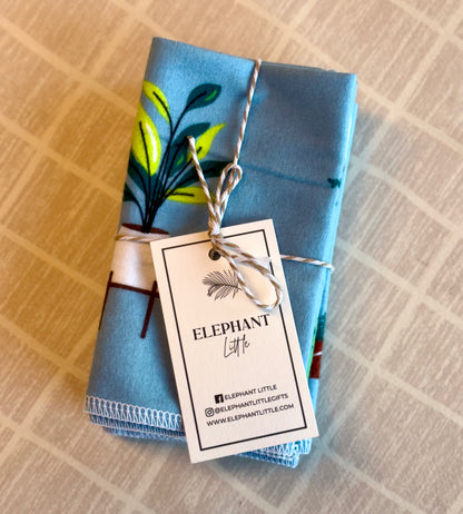 Paperless Towels