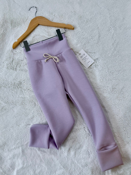 Lilac GWM Pants