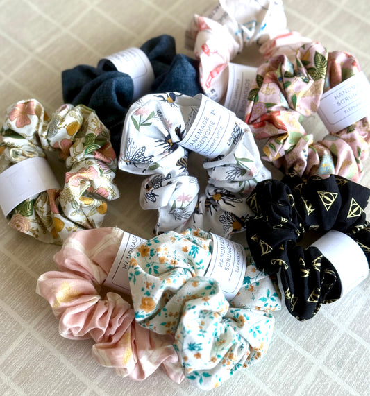 Scrunchies