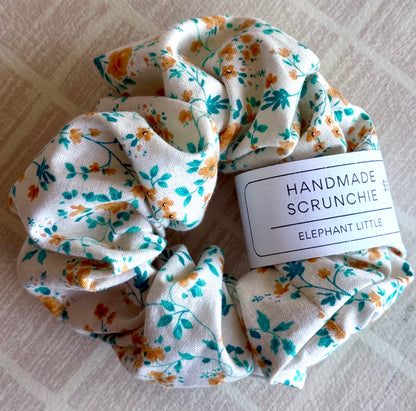 Scrunchies