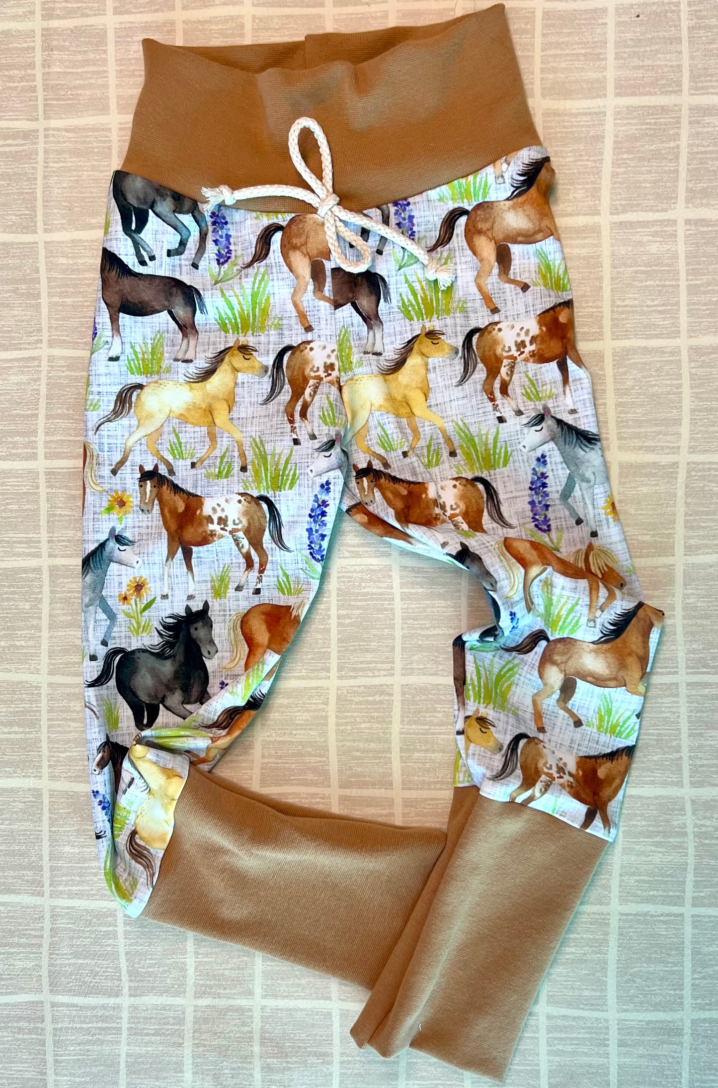 GWM Horse Pants