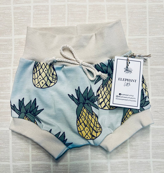 Pineapple Shorties