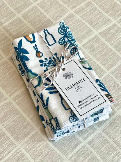 Paperless Towels