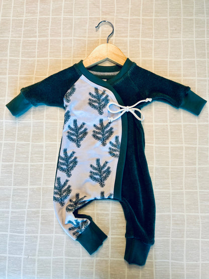 Pine Baby Wrap