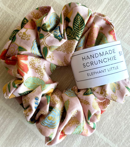 Scrunchies