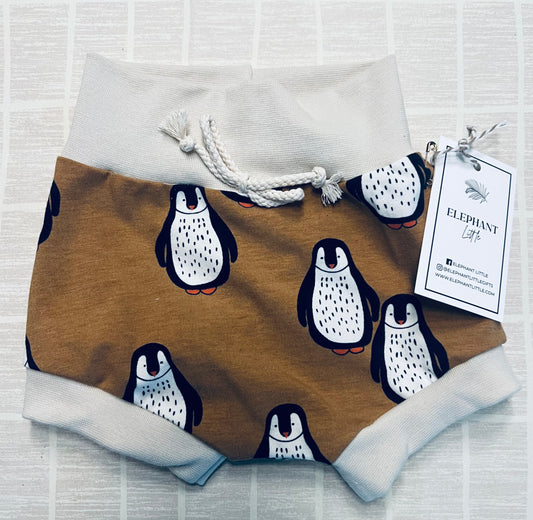 Penguin Shorties