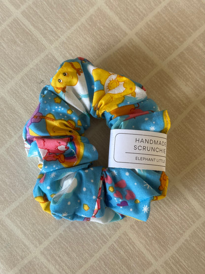 Scrunchies