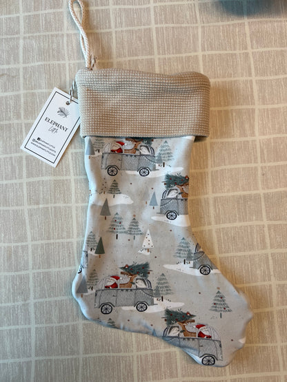 Christmas Stockings